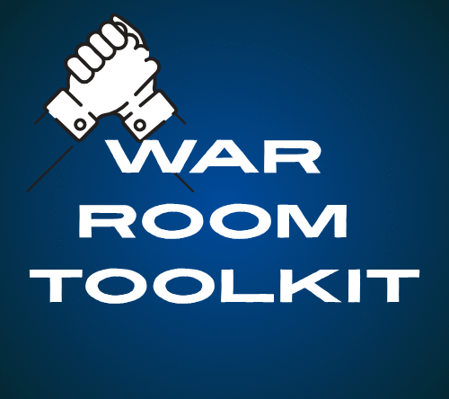 War Room Toolkit